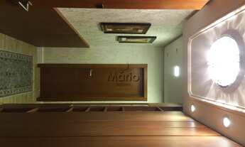 Imagem 5: Apartamento no Vivendas do Bosque em Gramado com dois dormitórios