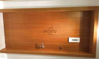 Imagem 6: Apartamento no Vivendas do Bosque em Gramado com dois dormitórios