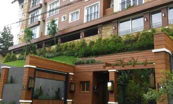 Imagem: Apartamento no Vivendas do Bosque em Gramado