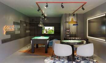 Imagem 6: Apartamento em Gramado no Olympic House com 2 dormitórios