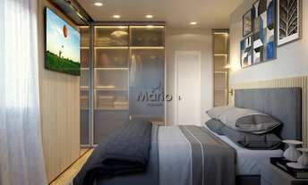 Imagem 2: Apartamento em Gramado no Olympic House com 2 dormitórios