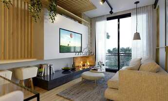 Imagem 3: Apartamento em Gramado no Olympic House com 2 dormitórios