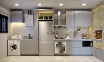 Imagem 4: Apartamento em Gramado no Olympic House com 2 dormitórios