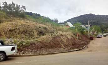 Imagem 3: Terrreno na Várzea Grande em Gramado, na Avenida do Trabalhador