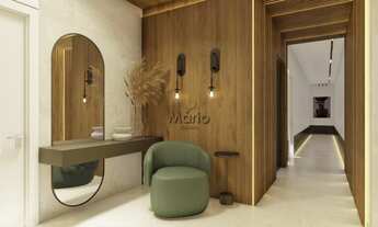 Imagem: Apartamento em Gramado, Vero Residencial!