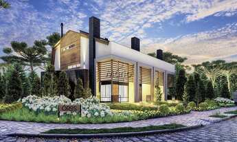 Imagem 5: Apartamento em Canela, Óros. Vila Suzana, 3 dormitórios e 2 suítes