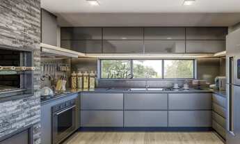 Imagem 7: Apartamento em Canela, Óros. Vila Suzana, 3 dormitórios e 2 suítes