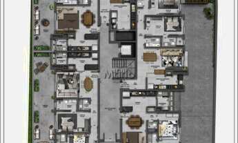 Imagem 5: Apartamento em Canela, Residencial Boa Ventura! 1 dormitório