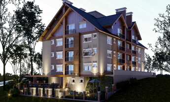 Imagem: Apartamento em Canela, Residencial Boa Ventura!