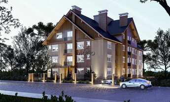 Imagem 2: Apartamento em Canela, Residencial Boa Ventura! 1 dormitório