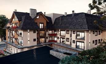 Imagem 4: Apartamento à venda em Gramado - Centro - Diamond Seasons