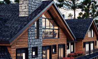 Imagem: Apartamento à venda em Gramado - Centro