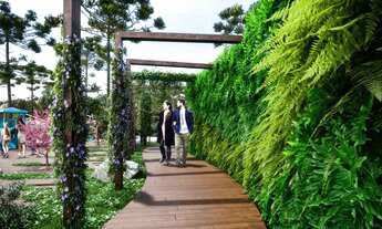 Imagem 2: Apartamento à venda em Gramado - Centro - Diamond Seasons