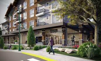 Imagem 5: Residencial Plátanos em Gramado com 2 dormitórios