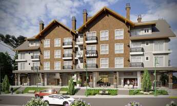 Imagem 7: Residencial Plátanos em Gramado com 2 dormitórios