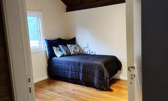 Imagem 2: VENDA RESIDÊNCIA VILLAGIO 1200- Mato Queimado com 3 dormitórios