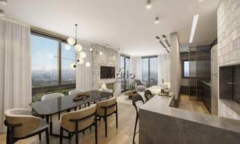 Imagem: Apartamento em Gramado, empreendimento Elegance