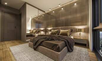 Imagem 2: Apartamento em Gramado, empreendimento Elegance Tower com 2 dormitórios