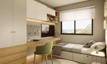 Imagem 2: Apartamento em Canela, empreendimento Osvaldo Aranha 392 com 2 dormitórios