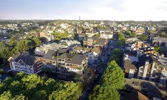 Imagem 7: Apartamento em Canela, empreendimento Osvaldo Aranha 392 com 2 dormitórios