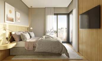 Imagem 3: Apartamento em Canela, empreendimento Osvaldo Aranha 392 com 2 dormitórios