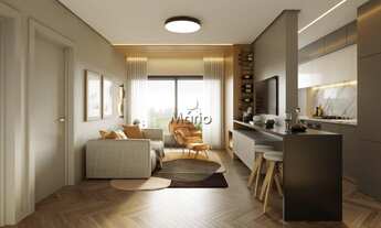 Imagem 6: Apartamento em Canela, empreendimento Osvaldo Aranha 392 com 2 dormitórios