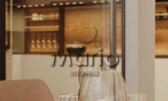 Imagem: Apartamento em Canela, Blend Residencial