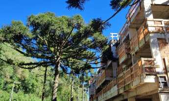 Imagem 4: Apartamento à venda em Gramado - Residencial SoHo