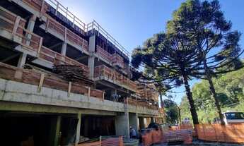 Imagem: Apartamento à venda em Gramado - Residencial