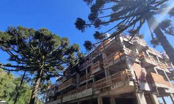 Imagem 2: Apartamento à venda em Gramado - Residencial SoHo