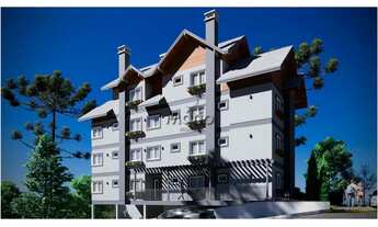 Imagem 2: Apartamento em Gramado, com 2 dormitórios Don Lorenzo III