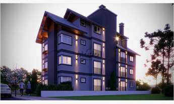 Imagem 3: Apartamento em Gramado, com 2 dormitórios Don Lorenzo III