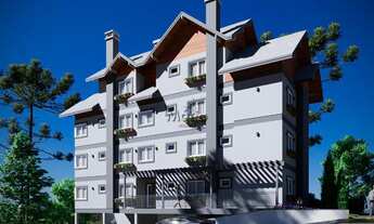 Imagem 5: Apartamento em Gramado, com 2 dormitórios Don Lorenzo III