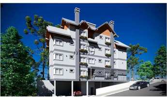 Imagem 6: Apartamento em Gramado, com 2 dormitórios Don Lorenzo III