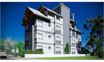 Imagem: Apartamento em Gramado, com 2 dormitórios