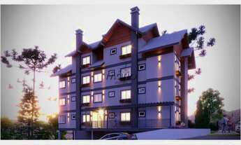 Imagem 7: Apartamento em Gramado, com 2 dormitórios Don Lorenzo III