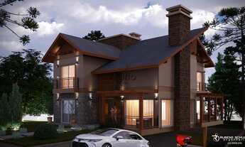 Imagem: Terreno em Gramado- Vivendas do arvoredo