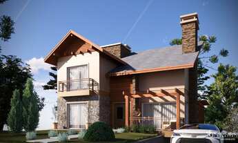 Imagem 2: Terreno em Gramado- Vivendas do arvoredo