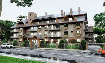 Imagem: Apartamento em Gramado com 1 dormitório/