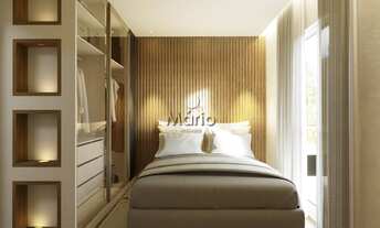 Imagem 3: Apartamento em Gramado com 1 dormitório/ Condado da Montanha!