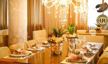 Imagem 2: Apartamento em Gramado, ED Michelangelo com 4 DORMITÓRIOS