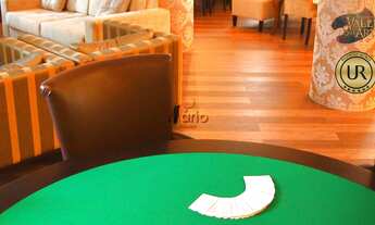 Imagem 3: Apartamento em Gramado, ED Michelangelo com 4 DORMITÓRIOS