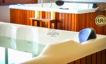 Imagem 4: Apartamento em Gramado, ED Michelangelo com 4 DORMITÓRIOS