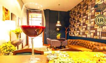 Imagem 5: Apartamento em Gramado, ED Michelangelo com 4 DORMITÓRIOS