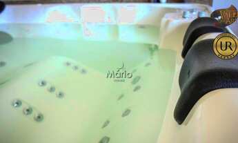 Imagem 6: Apartamento em Gramado, ED Michelangelo com 4 DORMITÓRIOS