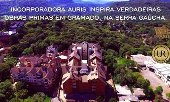 Imagem 7: Apartamento em Gramado, ED Michelangelo com 4 DORMITÓRIOS