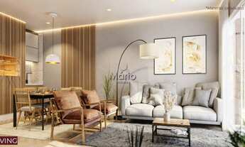 Imagem 2: Apartamento à venda em Gramado - Palazzo Vitória