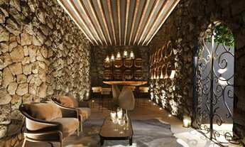 Imagem 5: Apartamento à venda em Gramado - Bavária - Soul