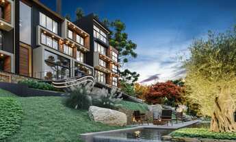 Imagem 7: Apartamento à venda em Gramado - Bariloche, Av. Central