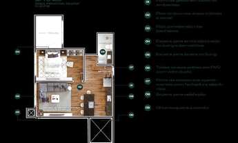 Imagem 5: Apartamento à venda em Gramado - Centro - MATTERHORN KONZEPT HAUSS